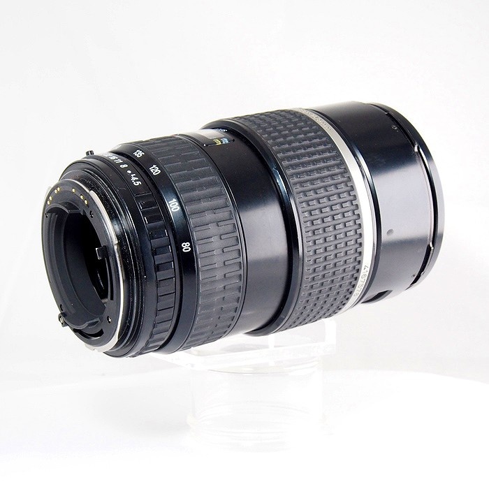 ペンタックス smc FA645 80-160/4.5