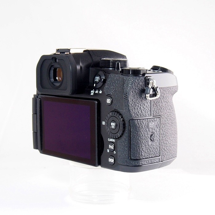 パナソニック DC-G99M2 ボデイ