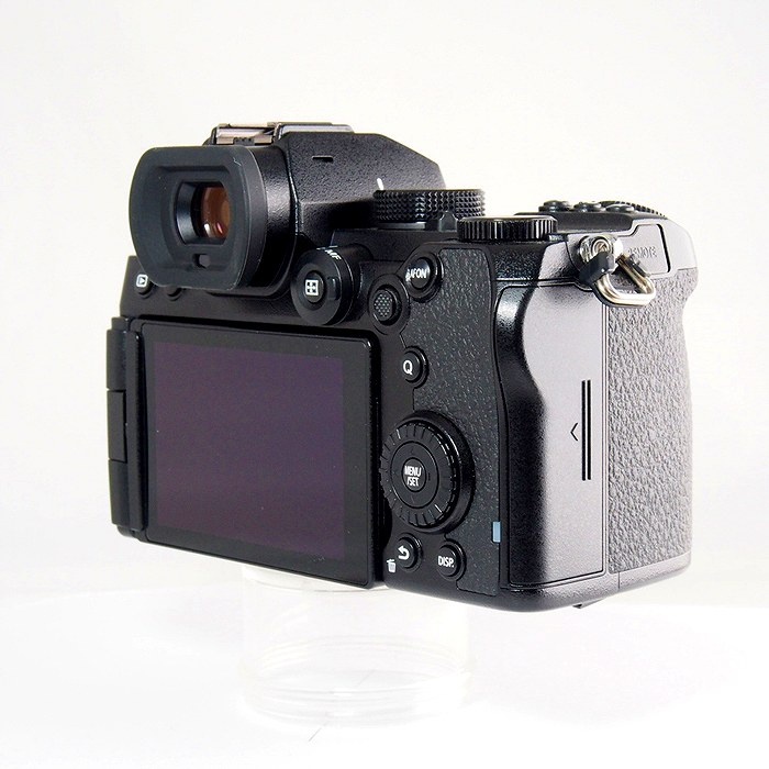 パナソニック DC-S5 ブラク