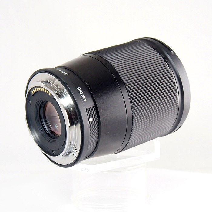 シグマ AF16/1.4 DC DN Contemporary TLマウント