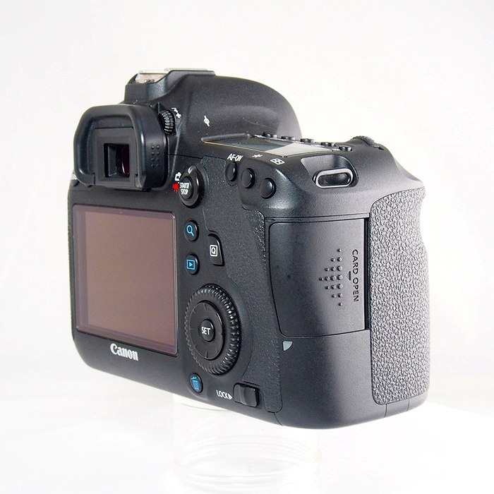 キヤノン EOS 6D ボデイ