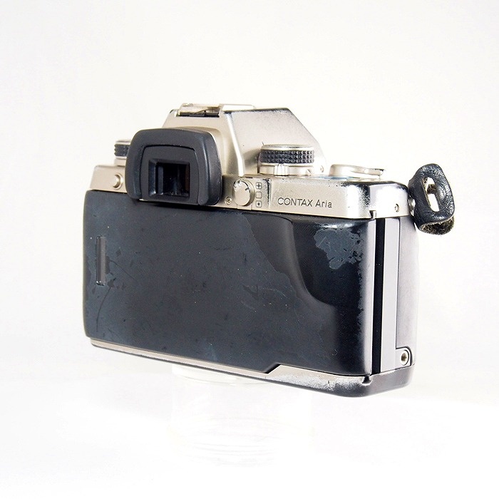 コンタックス Aria 70years