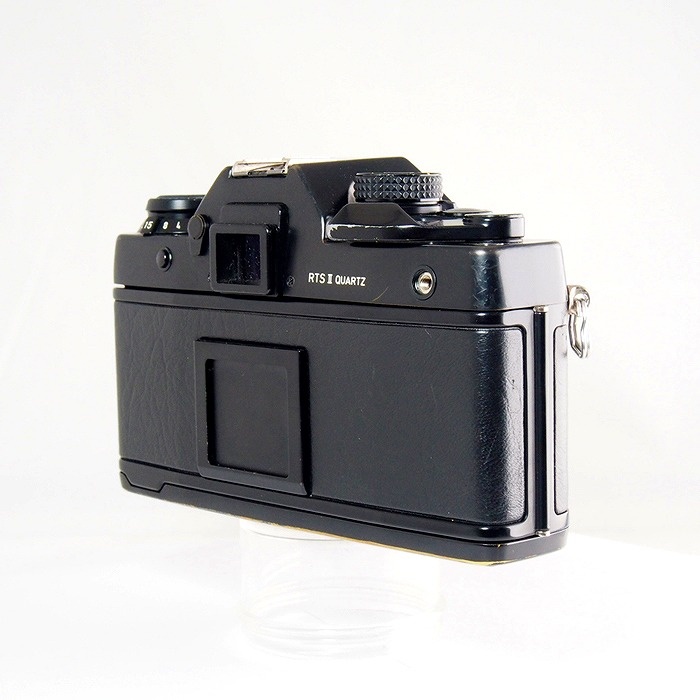 コンタックス RTS II