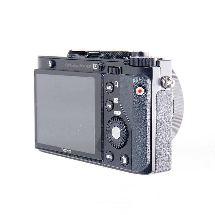 ソニー DSC-RX1R