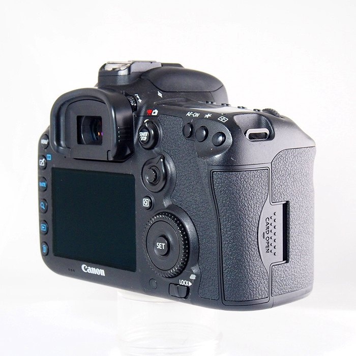 キヤノン EOS 7D Mark II