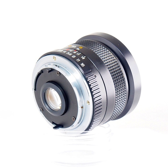 YASHICA ML24/2.8(コンタックスY/C)