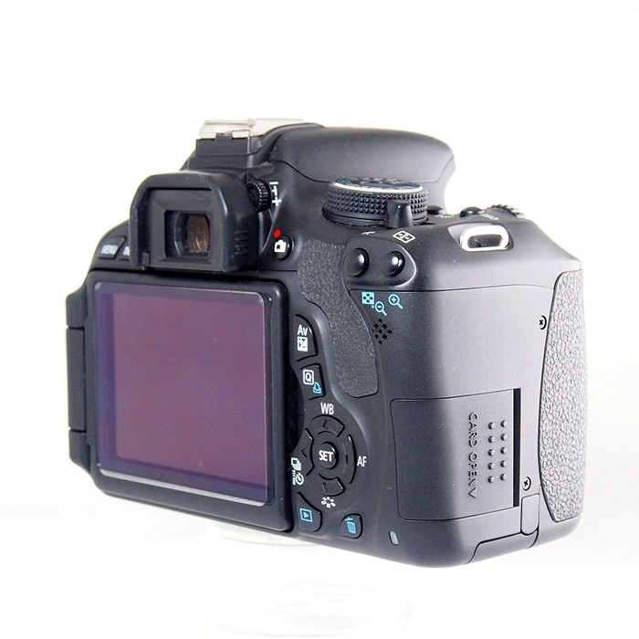 キヤノン EOS Kiss X5