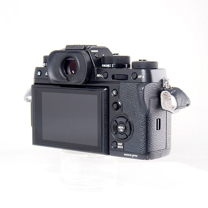 フジフイルム X-T2