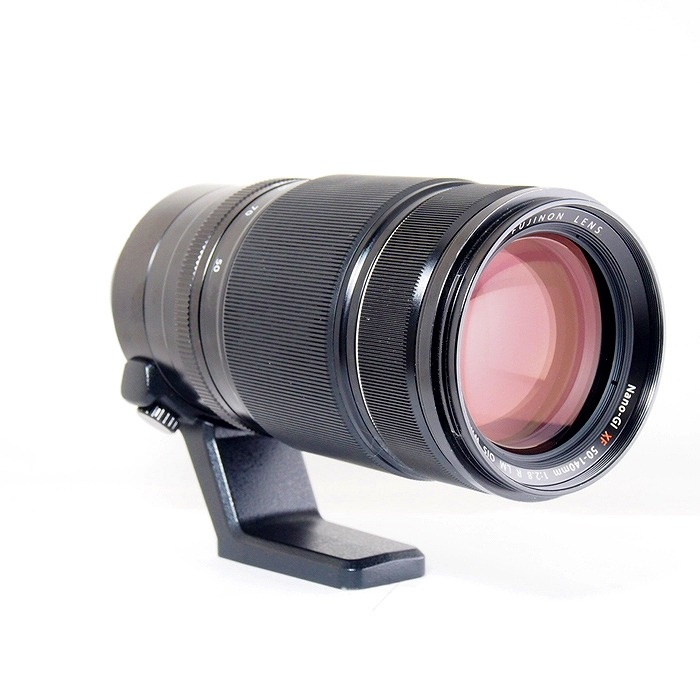 フジフイルム XF50-140/2.8 R LM OIS WR