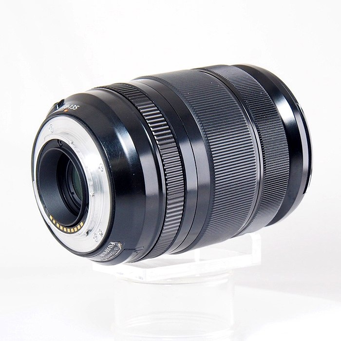 フジフイルム XF18-135/3.5-5.6 OIS WR