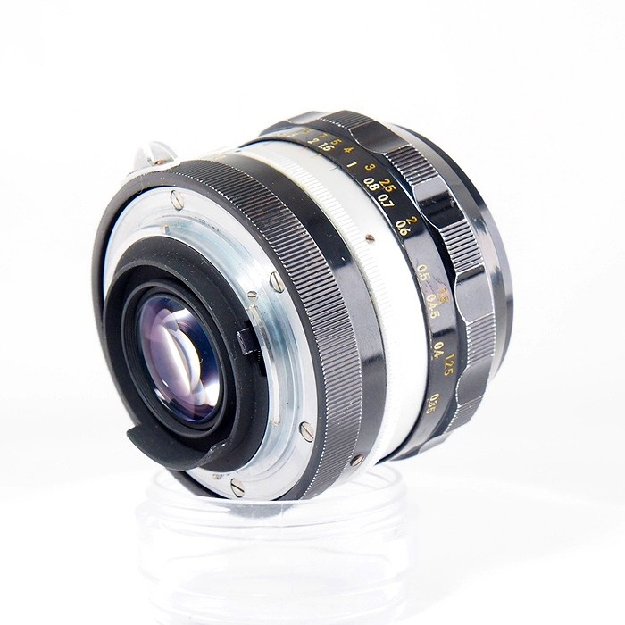 ニコン NIKKOR-N・C 24/2.8