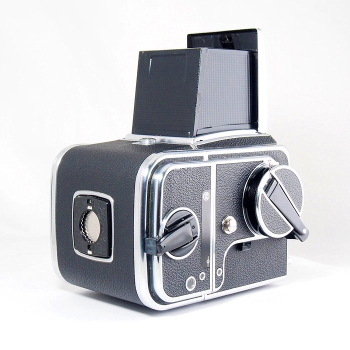 HASSELBLAD ☆500C/M + A12