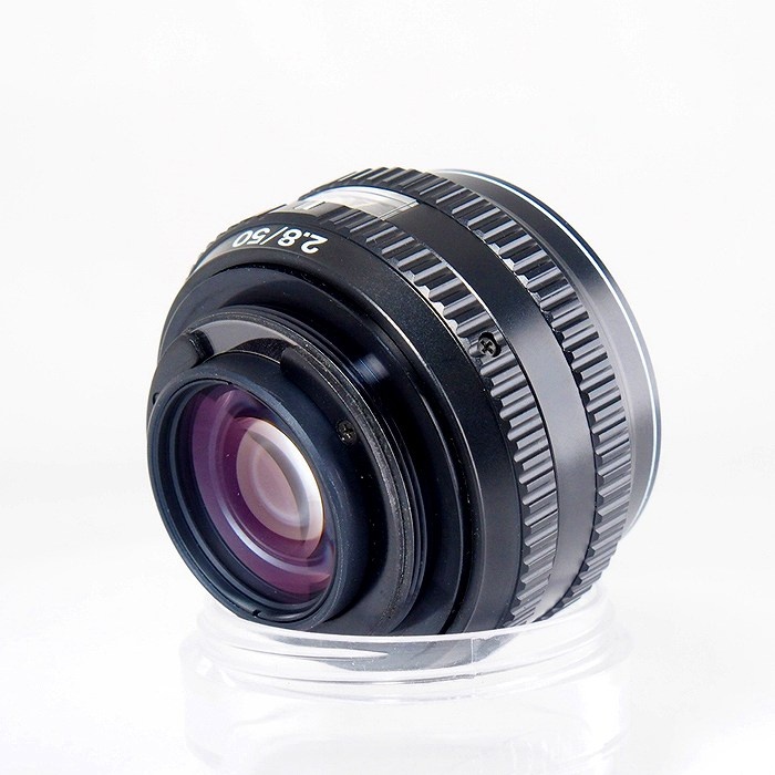 フジフイルム FUJINON-EX 50/2.8 引き伸ばしレンズ