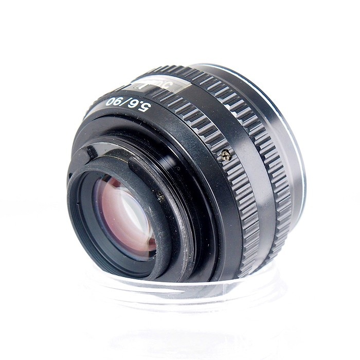 フジフイルム FUJINON-EX 90/5.6 引き伸ばしレンズ