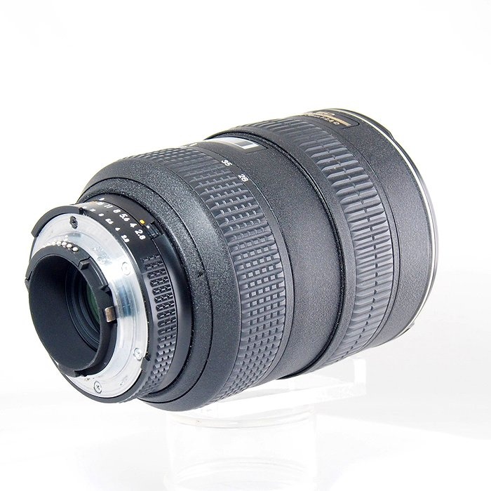 ニコン AI AF-S ED 28-70/2.8D BK