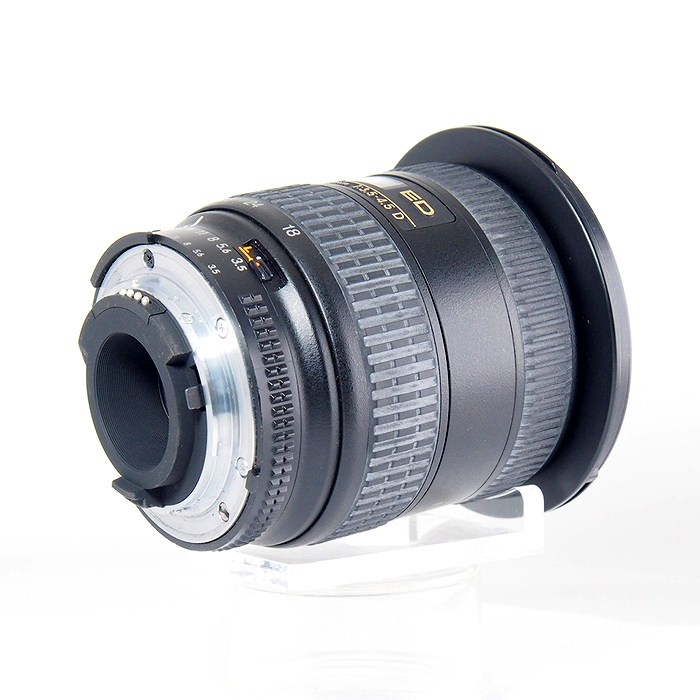 ニコン AI AF 18-35/3.5-4.5D IF-ED