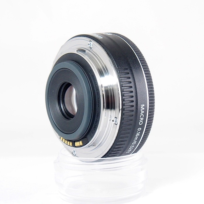 キヤノン EF-S24/2.8 STM