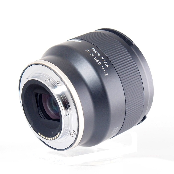タムロン 35/F2.8 DI3 OSD F053SF