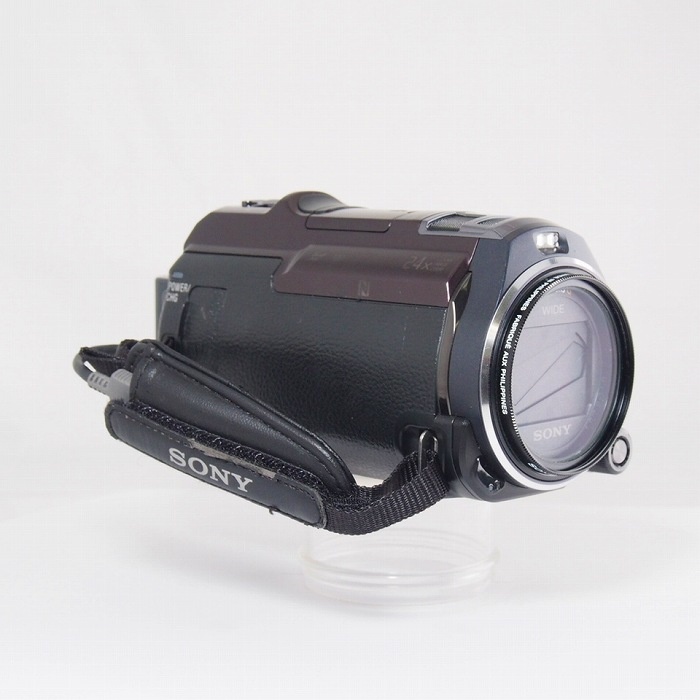 ソニー HDR-PJ800 T ハンデイカム