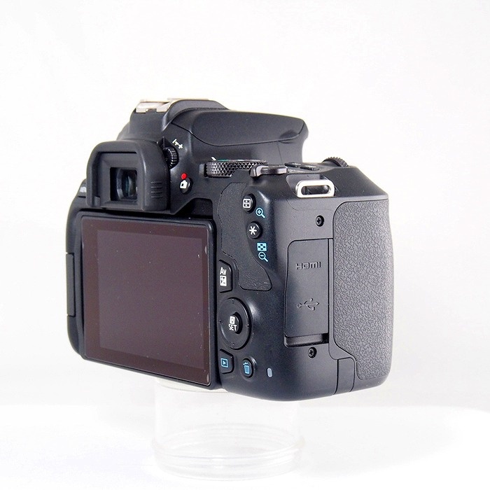 キヤノン EOS KISS X10