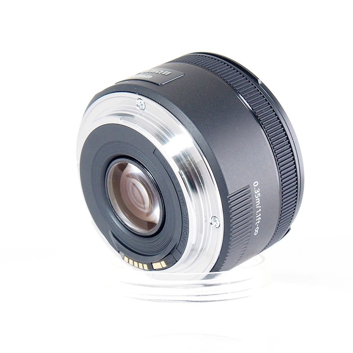 キヤノン キヤノン EF50/F1.8 STM