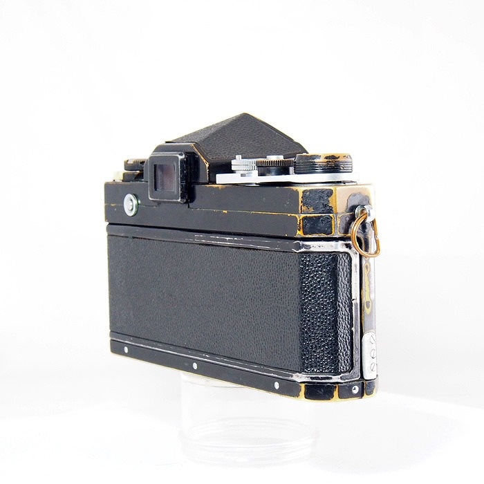 ニコン F アイレベルブラック(前期)