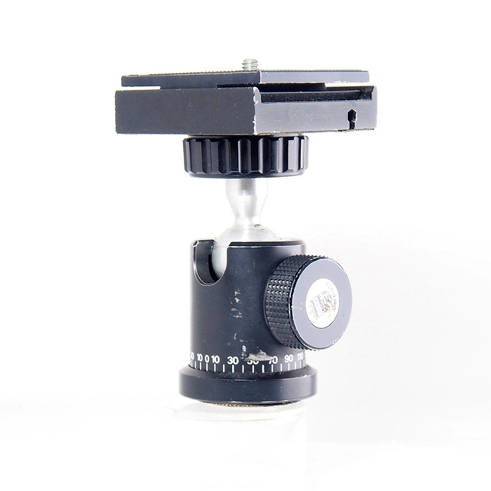 リンホフ プロフィール雲台+クイックシュー