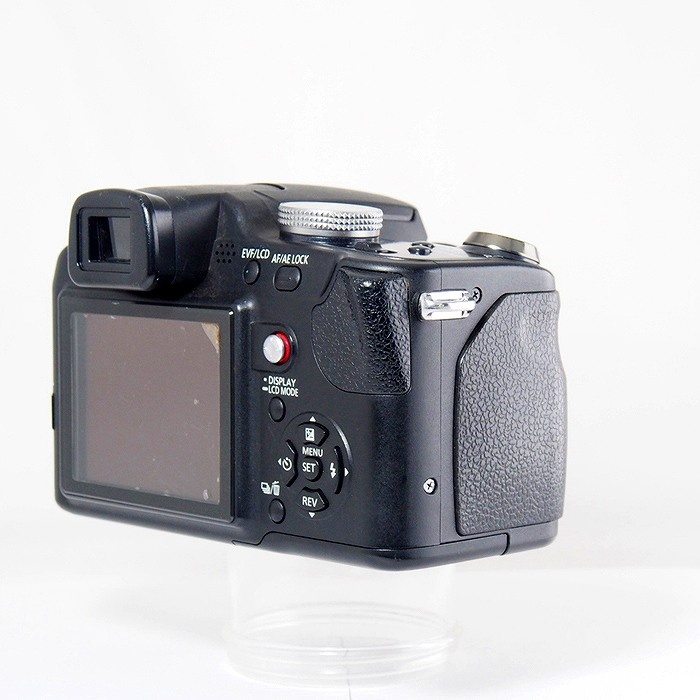 パナソニック DMC-FZ18-K