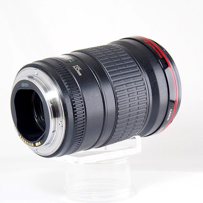 キヤノン EF135/2L USM