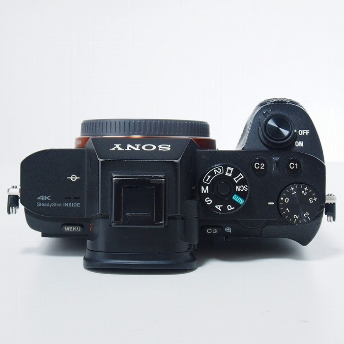 ソニー α7R II(ILCE-7RM2)