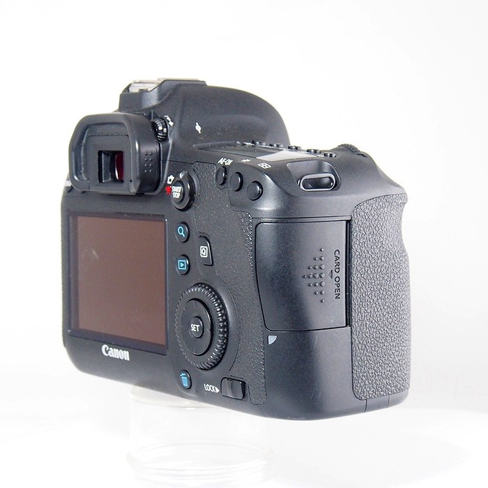 キヤノン EOS 6D