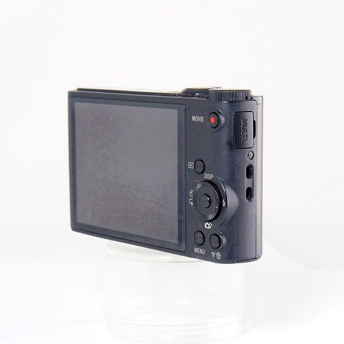 ソニー DSC-WX350 B デジタルカメラ