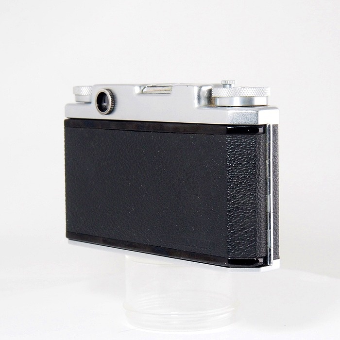 コニカ Konica II A