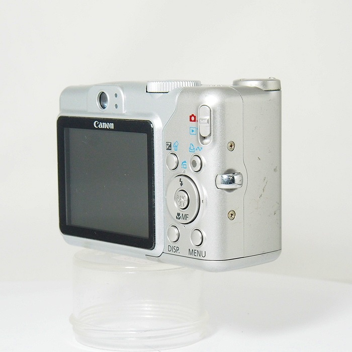 キヤノン POWERSHOT A700