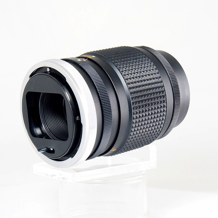 キヤノン FL135/3.5