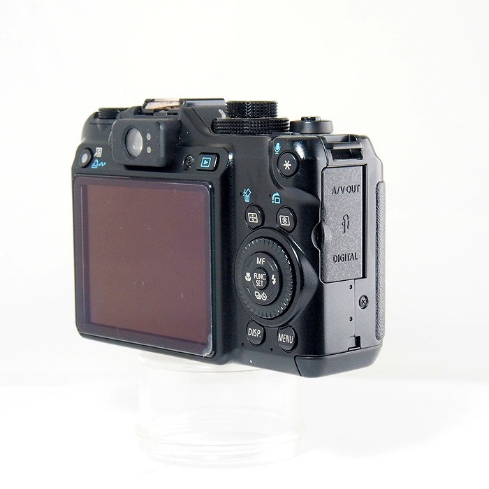 キヤノン POWERSHOT G10