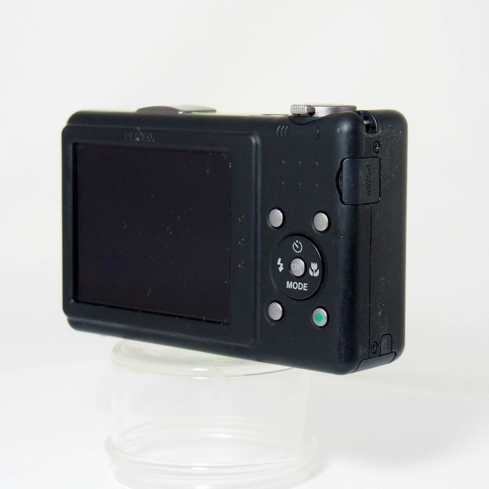 ペンタックス OPTIO RZ10 ライム