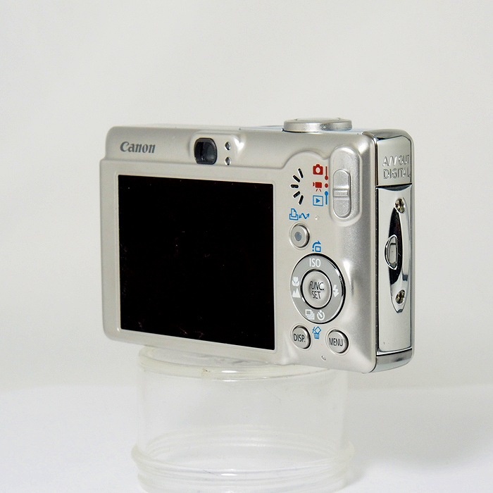 キヤノン IXY DIGITAL 70