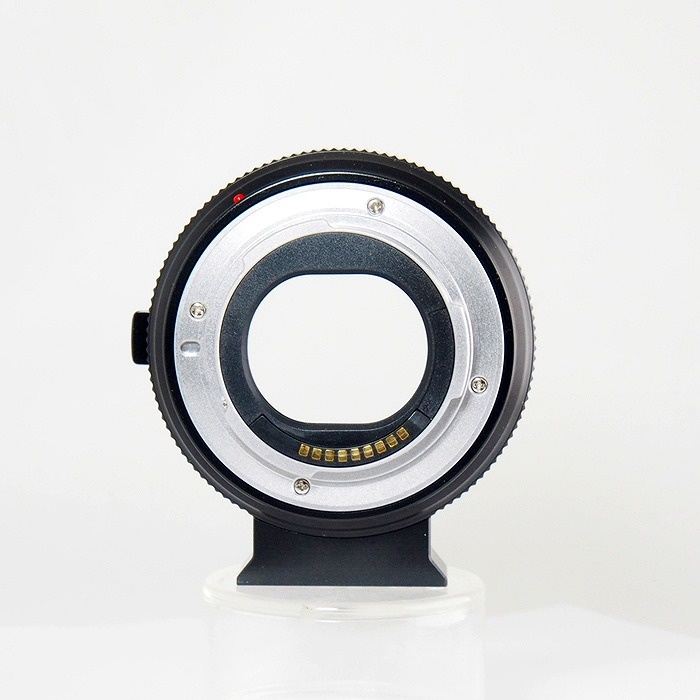 K&F CONCEPT EFレンズ/キヤノンEOS Mボディ用 EF-EOSMIIAF