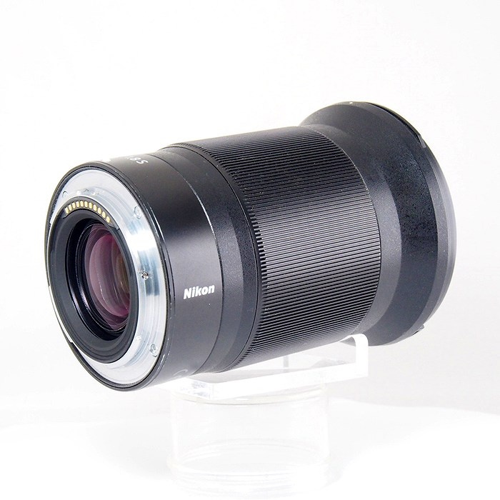 ニコン Z 20/F1.8 S