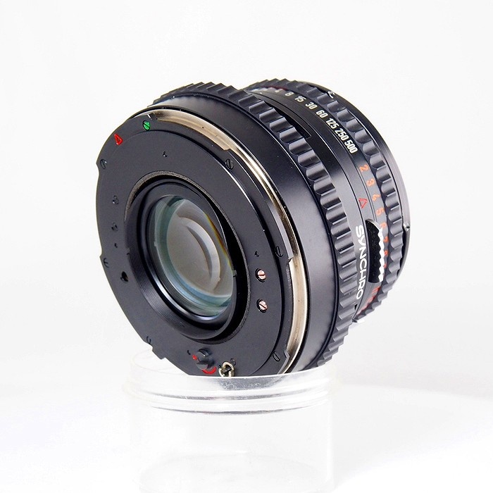 HASSELBLAD プラナーC80/2.8 ブラック