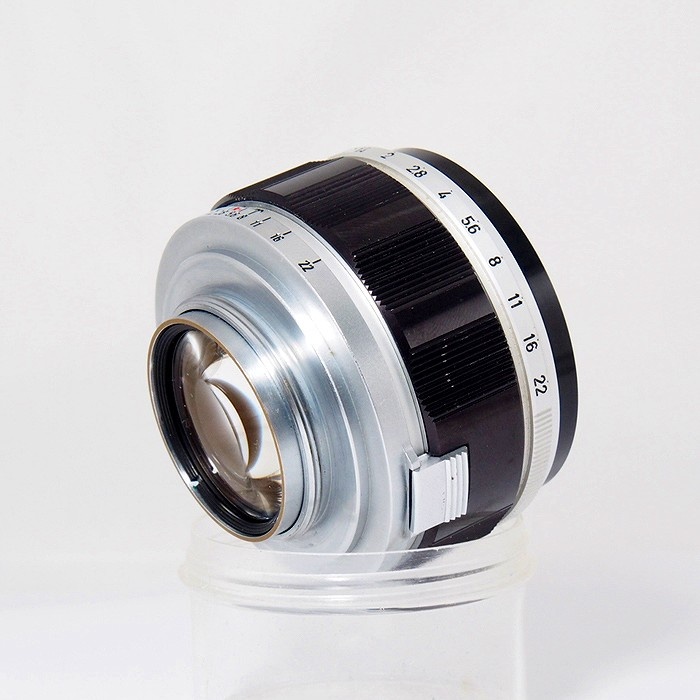 キヤノン L50/1.2