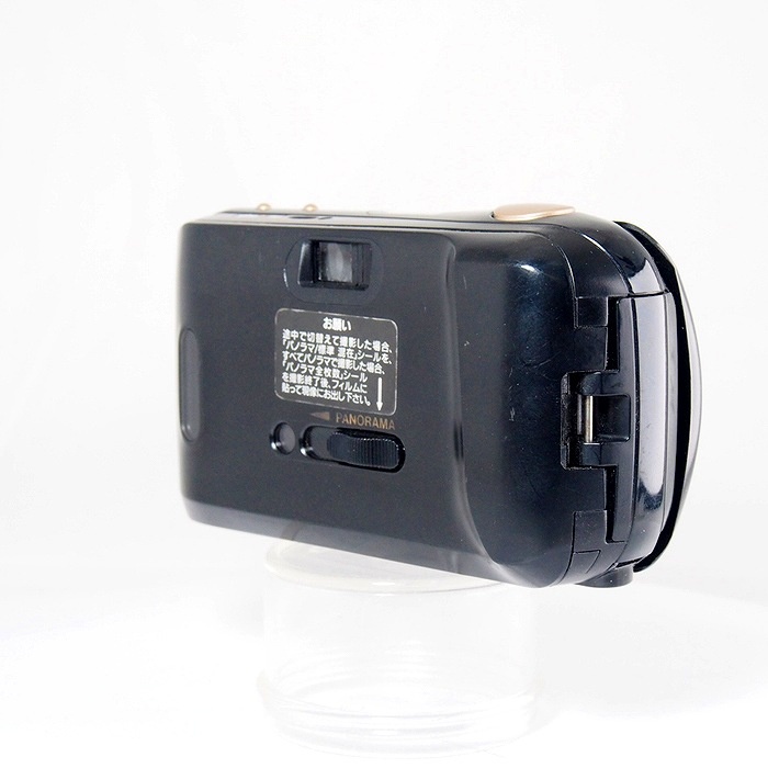 オリンパス μ(ミュー)パノラマ