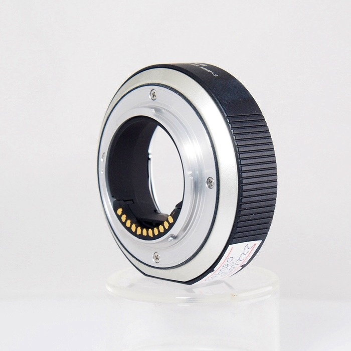 オリンパス MMF-3 アダプター