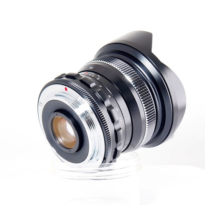 ソノタ PERGEAR 12/2 フジフイルムX