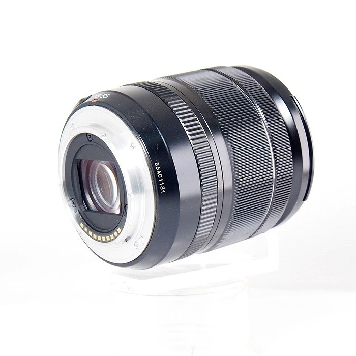 フジフイルム XF18-55/2.8-4 R LM OIS