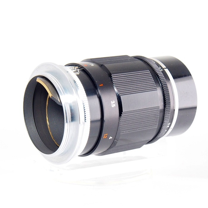 キヤノン L100/3.5 (L39)