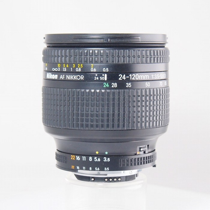 ニコン AI AF 24-120/3.5-5.6D