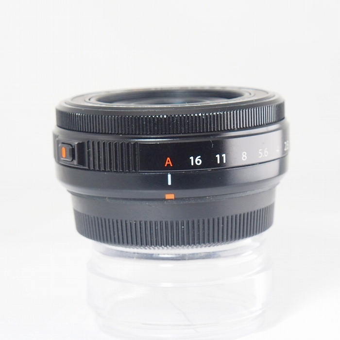 フジフイルム XF27/2.8 R WR