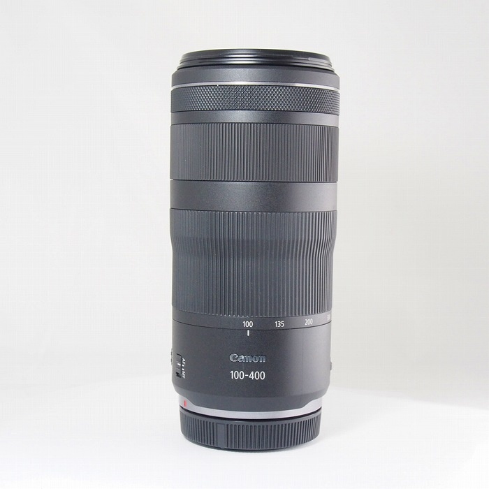 キヤノン RF100-400/5.6-8 IS USM